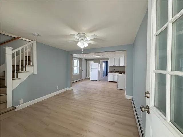 $2,100 | 23 Knight Street, Unit 23, West Warwick, RI 02893