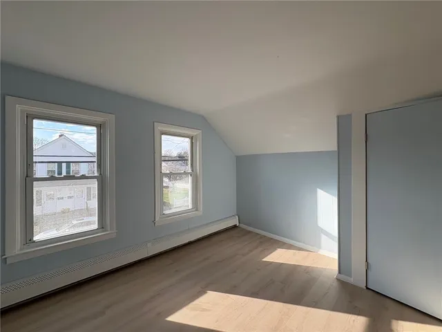 $2,100 | 23 Knight Street, Unit 23, West Warwick, RI 02893