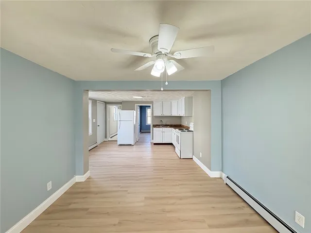 $2,100 | 23 Knight Street, Unit 23, West Warwick, RI 02893