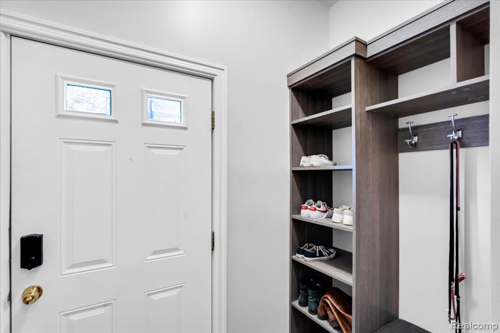 429 East Ferry Street, Unit 9 Detroit, MI 48202 - Photo 23 of 32