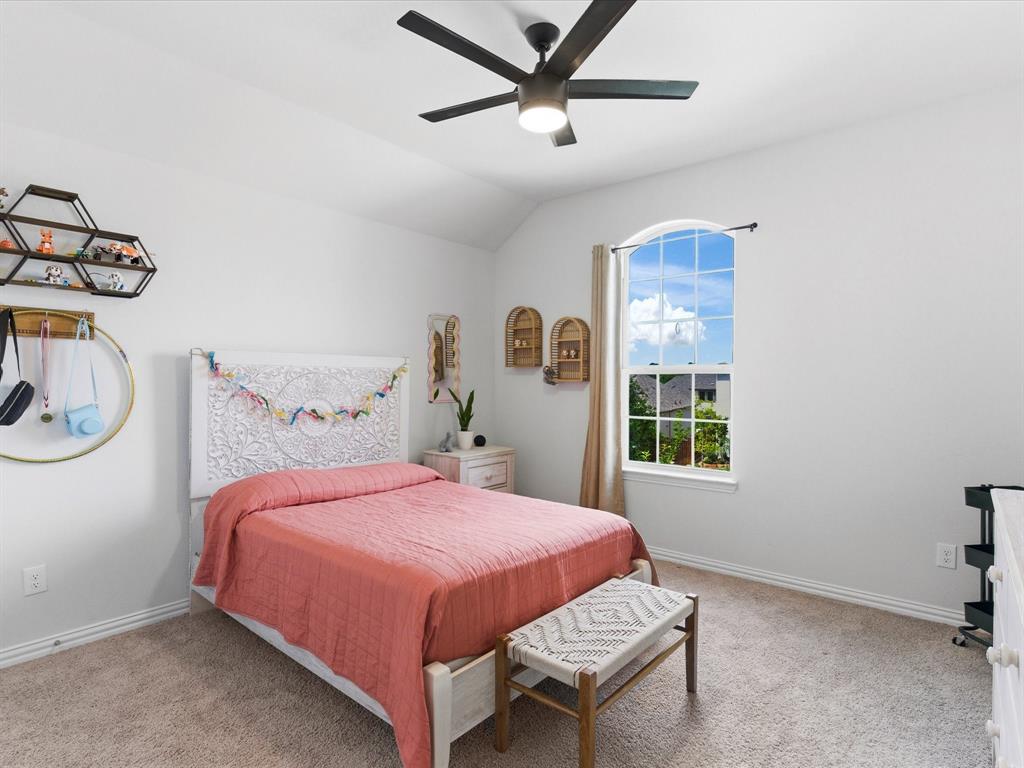 518 North Eagle Pt Road Van Alstyne, TX 75495 - Photo 22 of 40