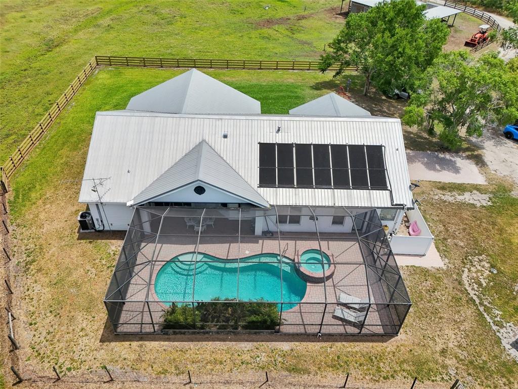21019 Lonesome Acre Road Wimauma, FL 33598 - Photo 59 of 60