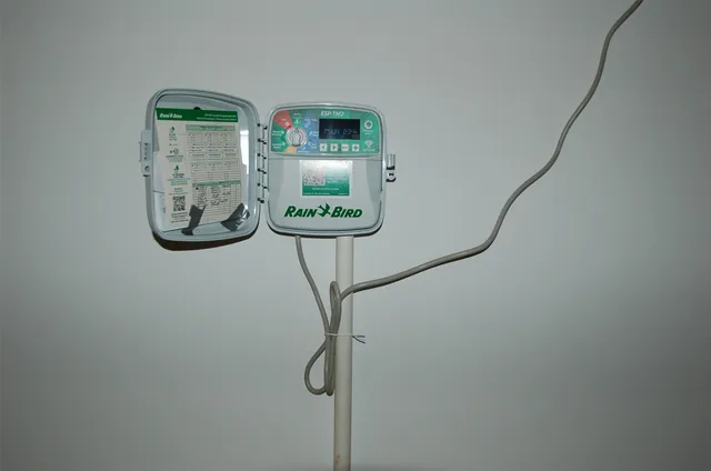 a close view of light fixtures and windows