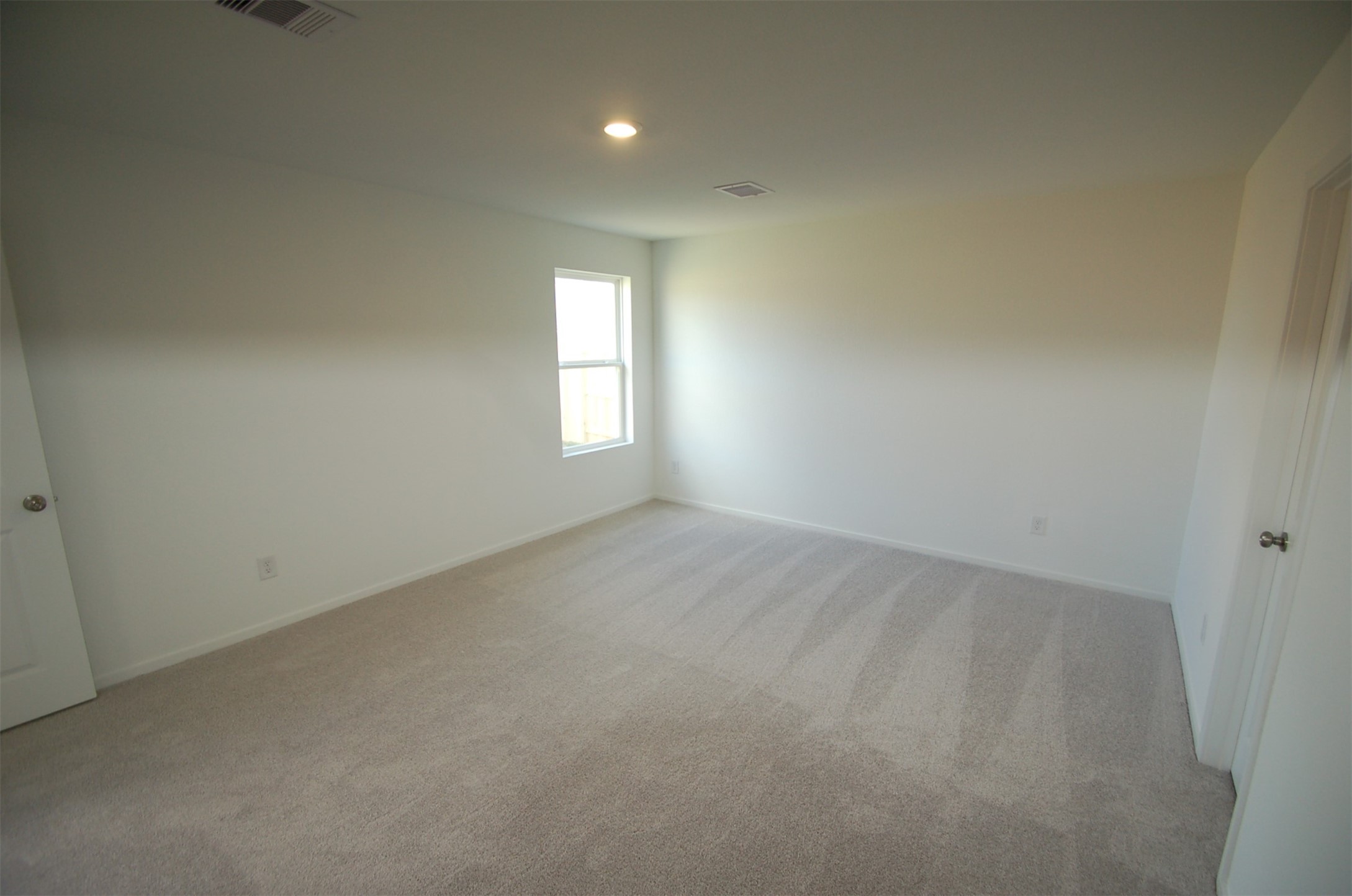 16130 Rustic Prairie Hockley, TX 77447 - Photo 7 of 21 a view of empty room with window