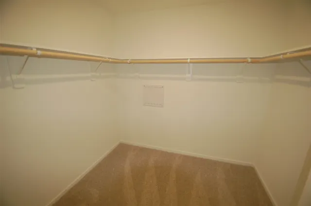 a view of small space