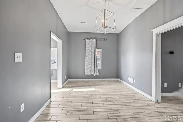 $99,000 | 6745 Vernon Avenue, University City, MO 63130