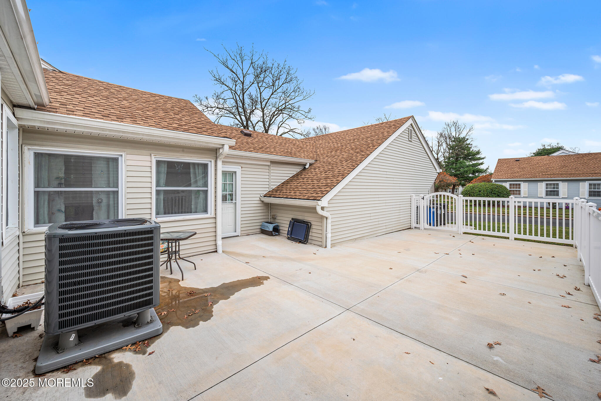 24 Calle De Elvira, Unit B Freehold, NJ 07728 - Photo 23 of 25 a view of house with a outdoor space