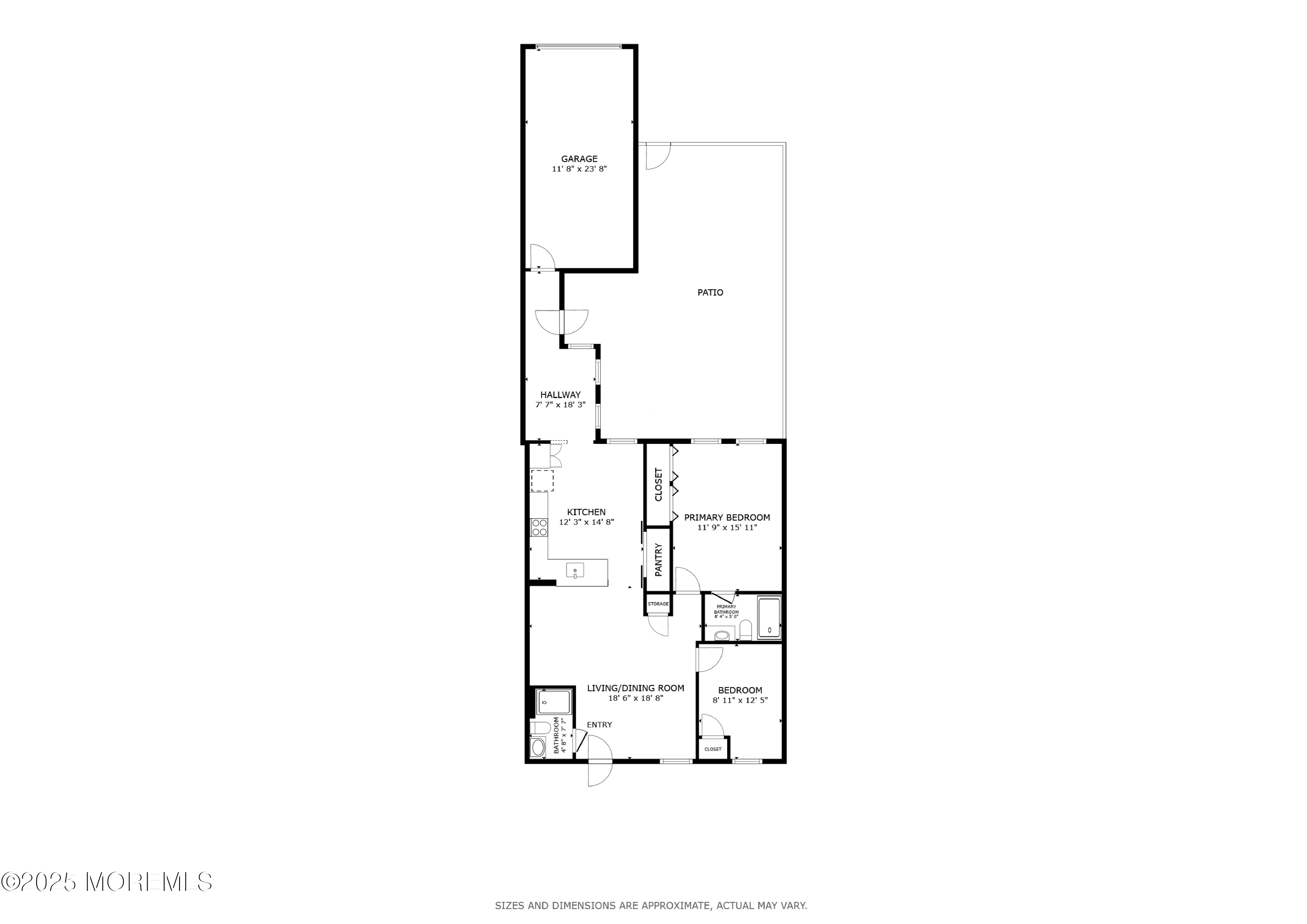 24 Calle De Elvira, Unit B Freehold, NJ 07728 - Photo 25 of 25 a picture of a person on a wall