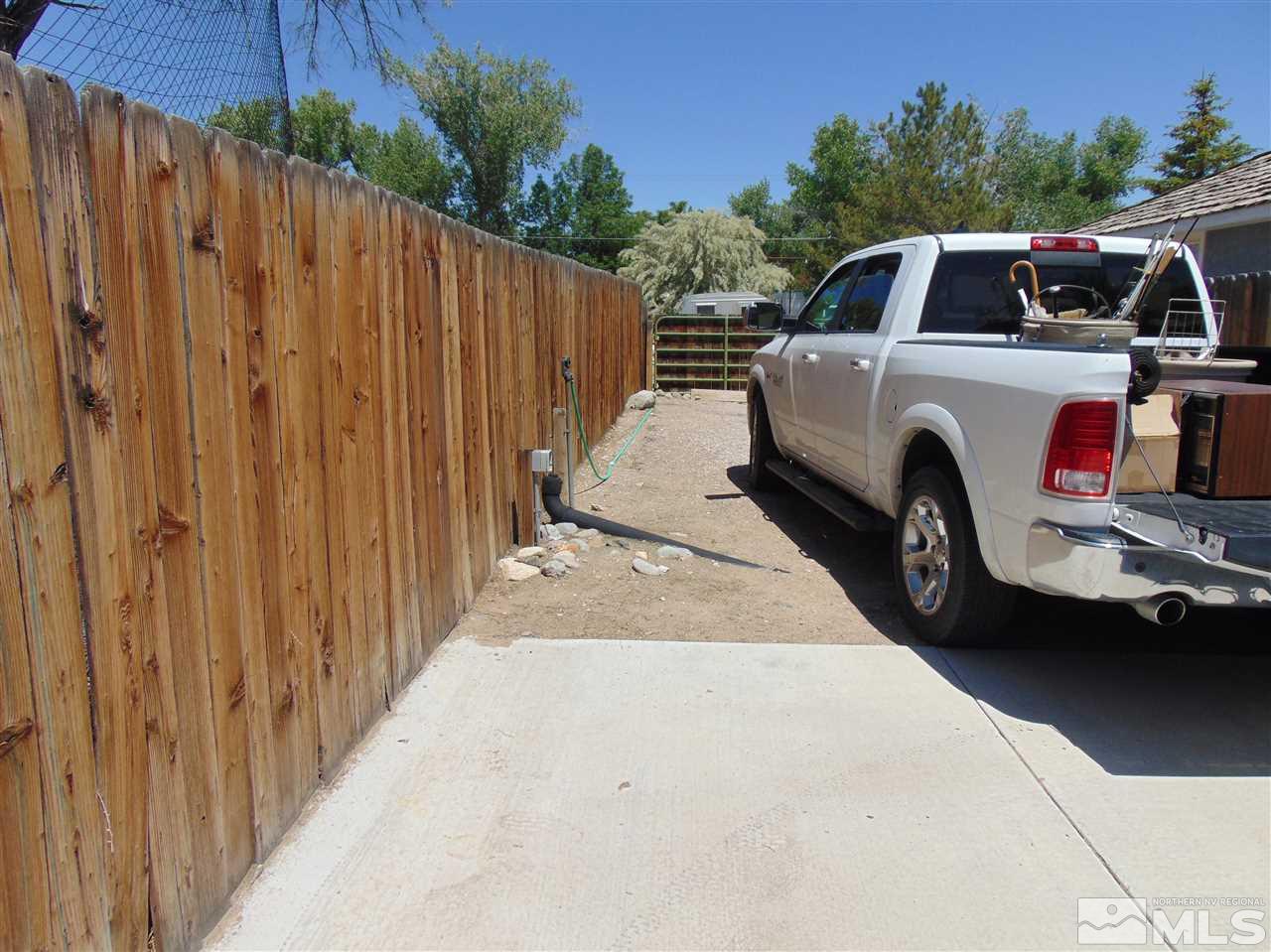3255 Alcorn Road Fallon, NV 89406 - Photo 25 of 25 a view of car garage