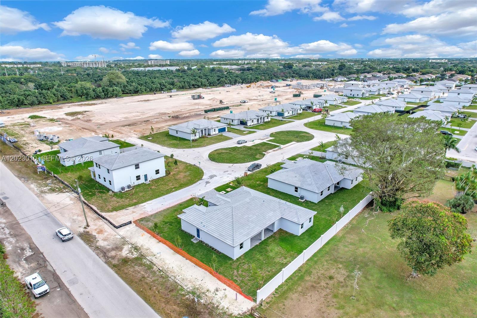 27210 Southwest 159th Path, Unit 10 Homestead, FL 33031 - Photo 37 of 100