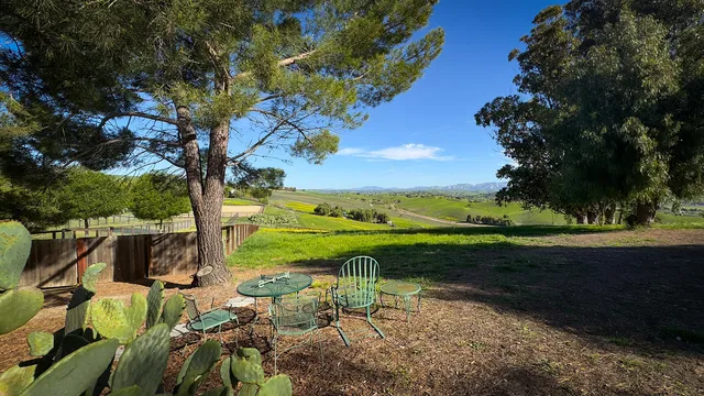 $4,375,000 | 2852 Tapadero Road, Solvang, CA 93463