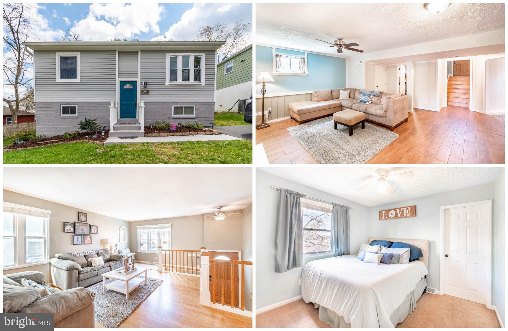 623 Darlington Road Edgewater, MD 21037 - Photo 1 of 42