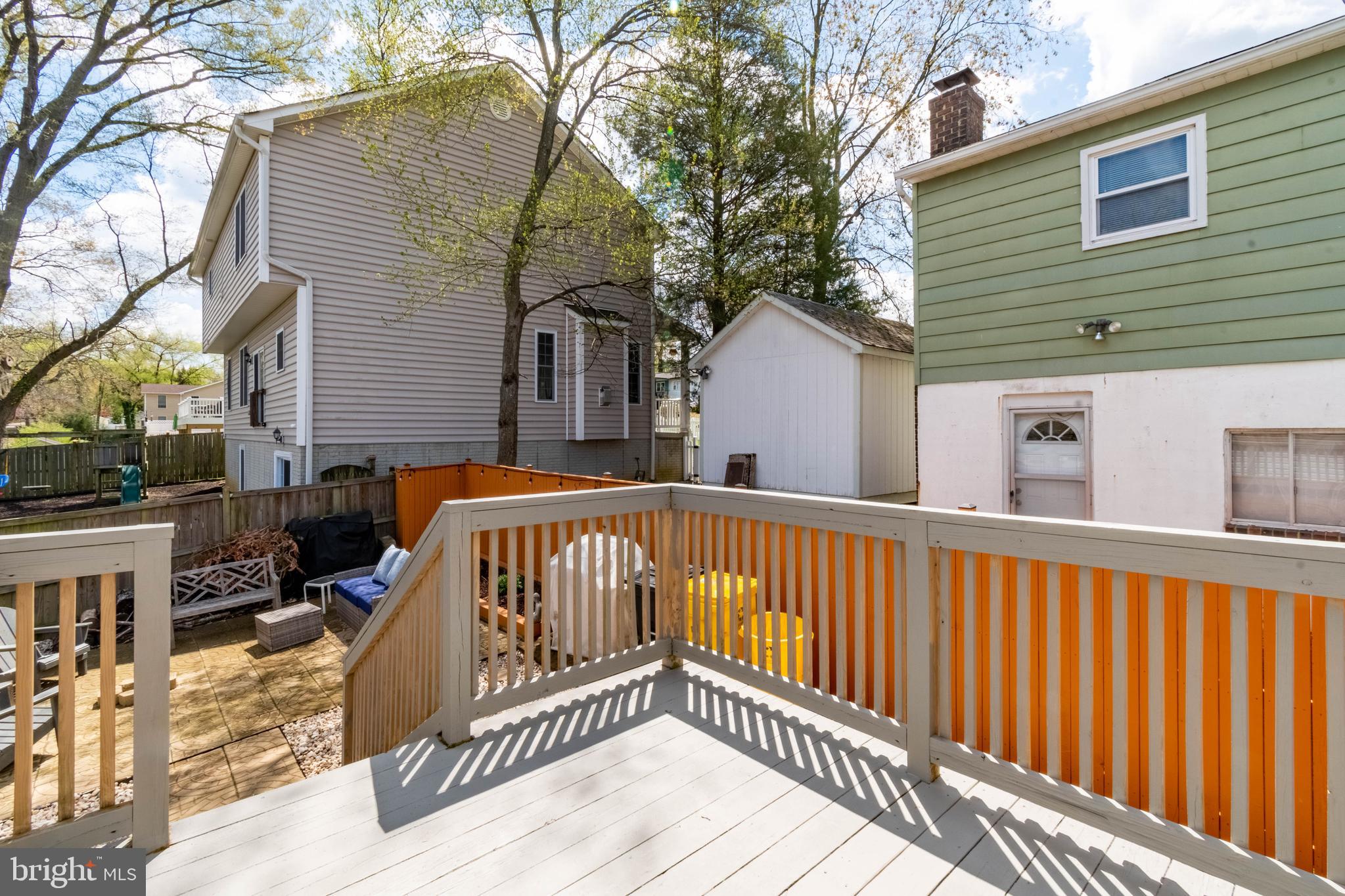 623 Darlington Road Edgewater, MD 21037 - Photo 28 of 42
