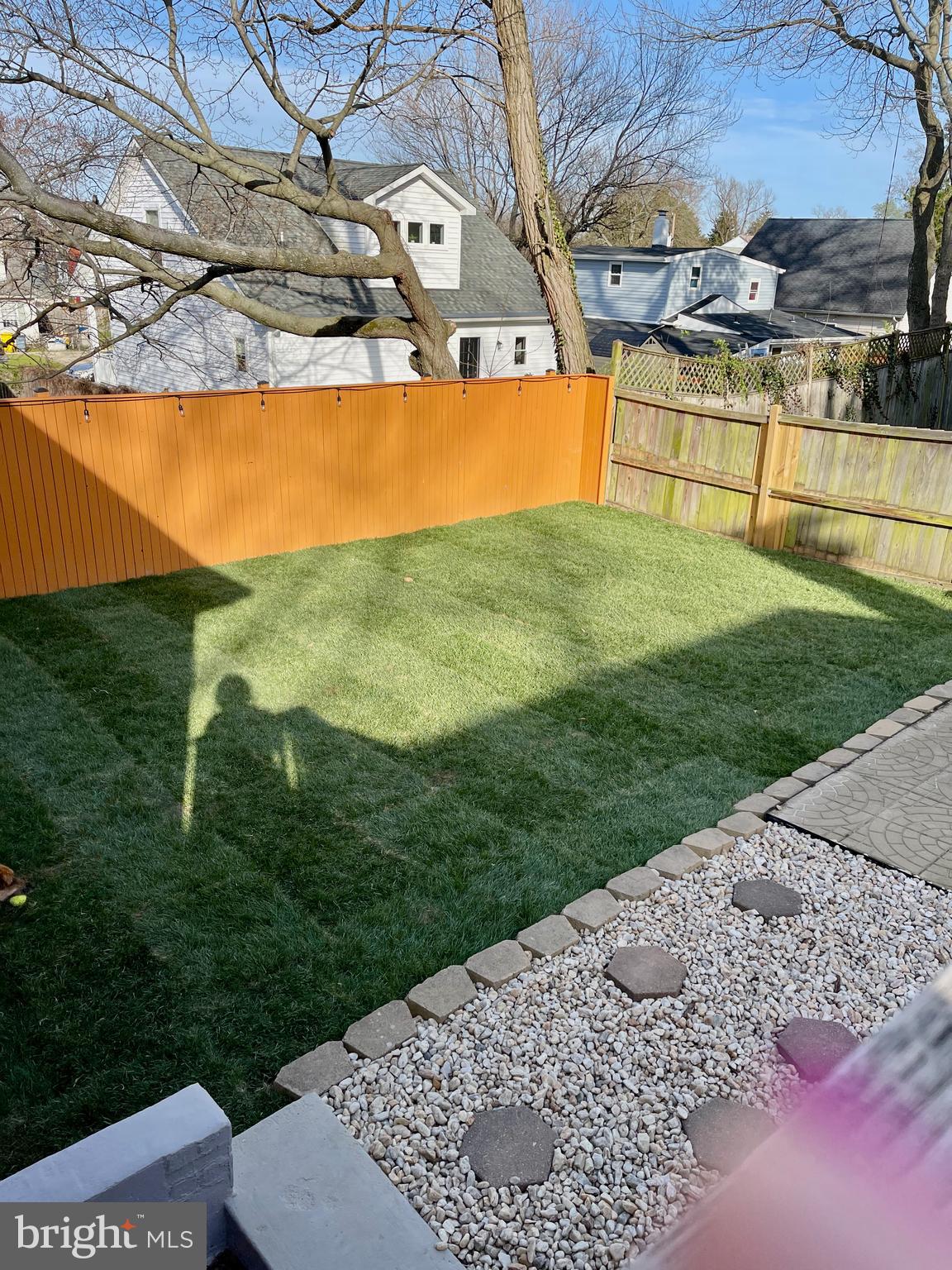623 Darlington Road Edgewater, MD 21037 - Photo 31 of 42 Fully fenced backyard