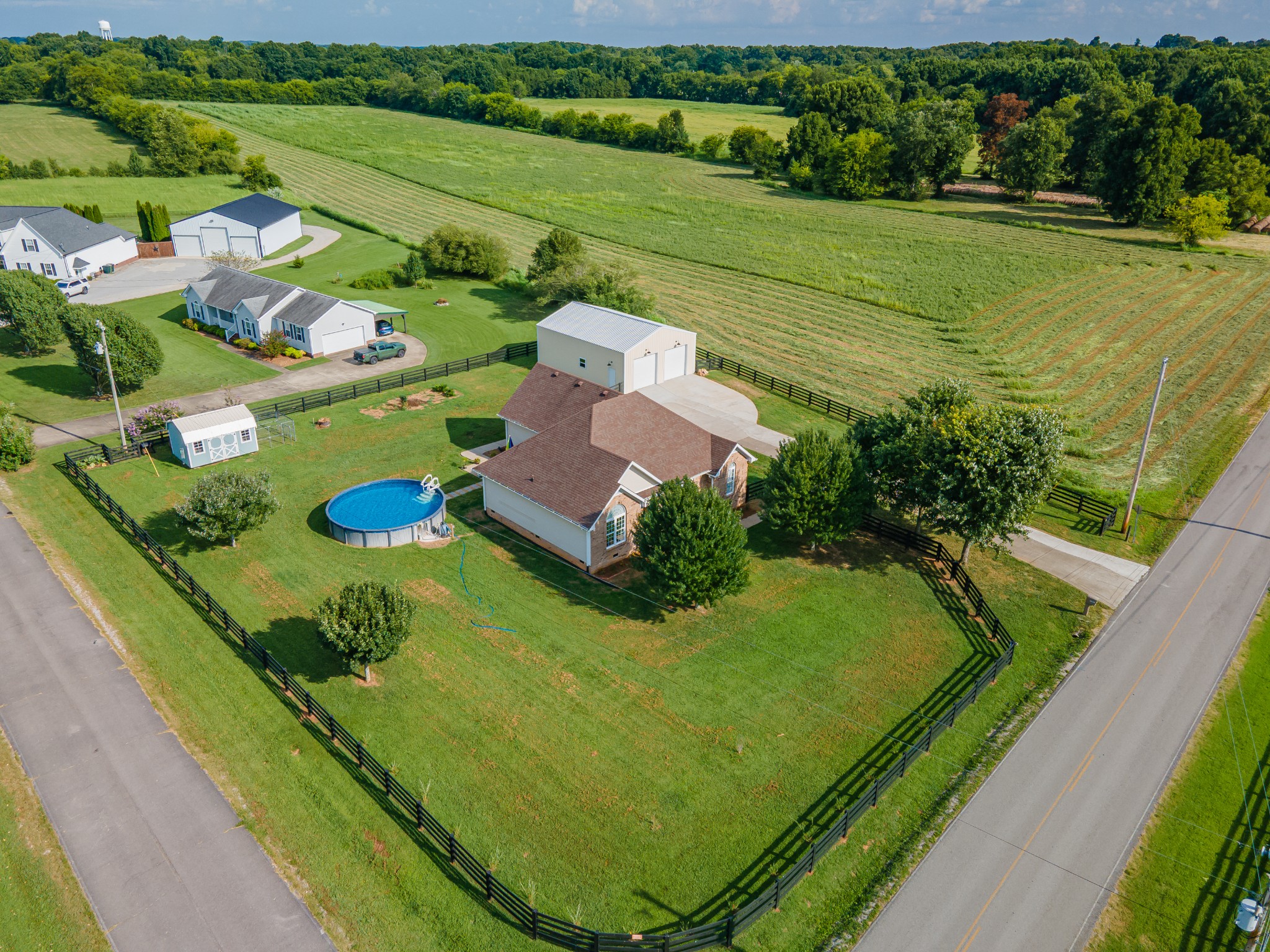 4287 Smiley Road Chapel Hill, TN 37034 - Photo 81 of 88 Gallery Image 81