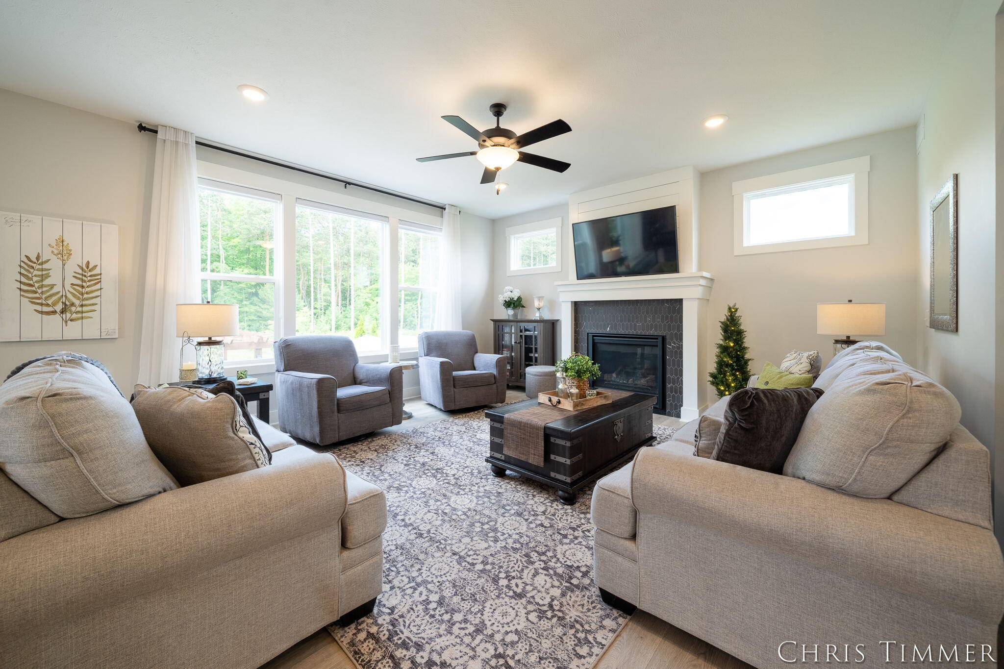 12717 Riverton Road Grand Haven, MI 49417 - Photo 7 of 58 7-web-or-mls-12717 Riverton Rd Grand Hav