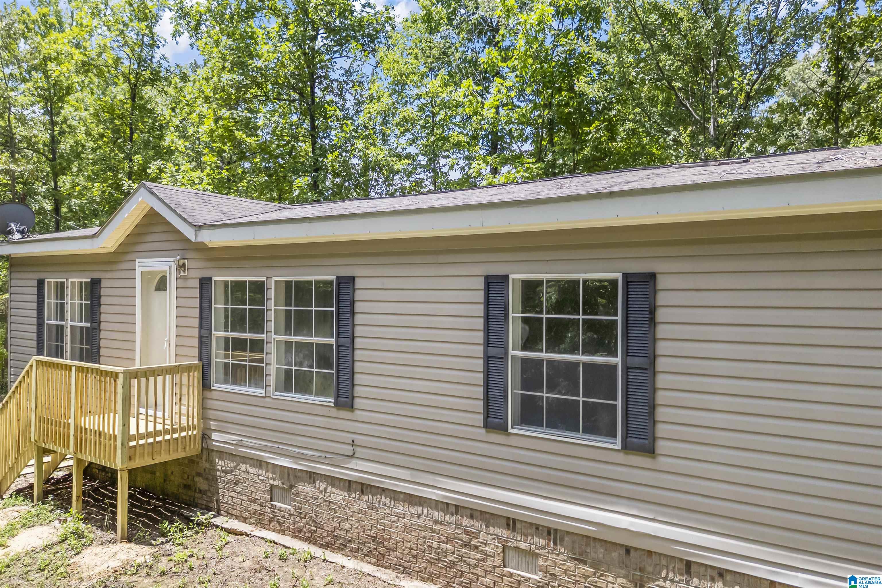 176 Pleasant Trail Jasper, AL 35504 - Photo 37 of 40