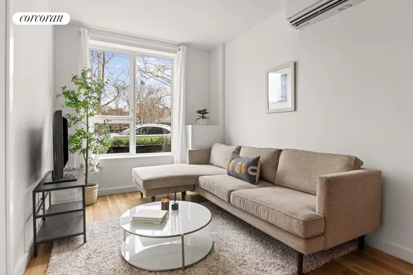$695,000 | 88 Marion Street, Unit 1A | Bedford-Stuyvesant