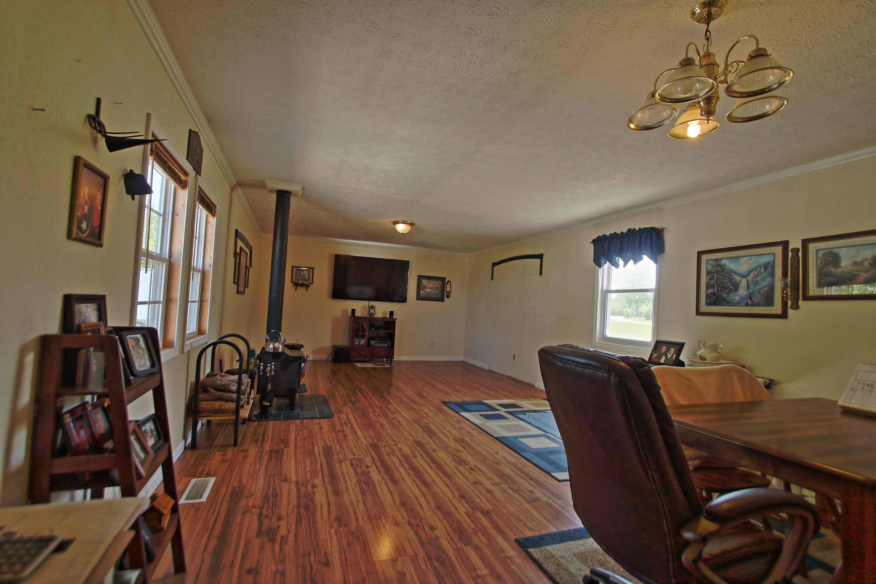 1009 Sheppard Road Jamestown, TN 38556 - Photo 7 of 24 Bonus Room