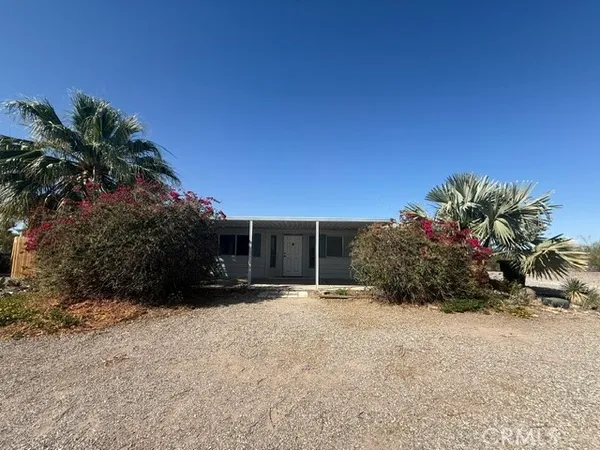 $125,000 | 149322 Huasna Trail, Big River, CA 92242