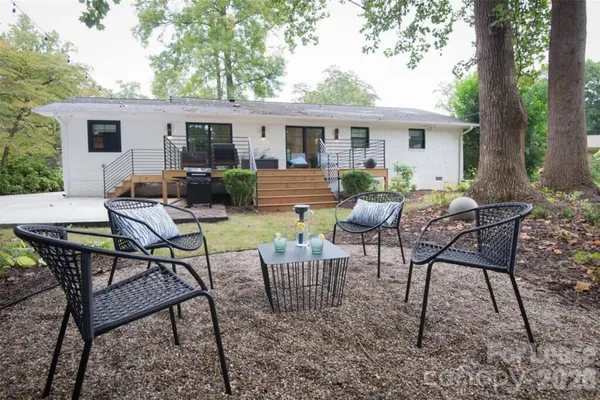 $4,200 | 3945 Rockfern Road, Unit A, Charlotte, NC 28217