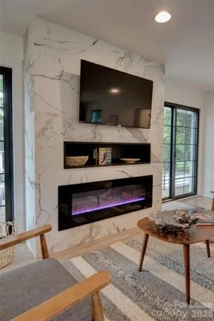 $4,200 | 3945 Rockfern Road, Unit A, Charlotte, NC 28217