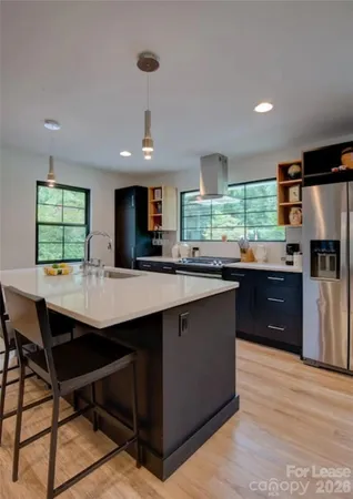 $4,200 | 3945 Rockfern Road, Unit A, Charlotte, NC 28217