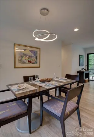 $4,200 | 3945 Rockfern Road, Unit A, Charlotte, NC 28217
