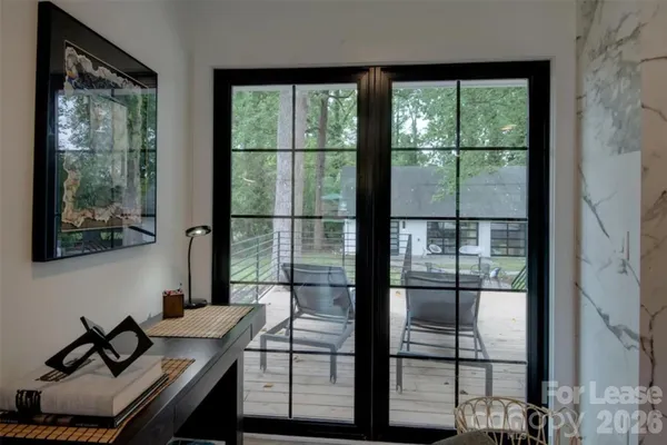 $4,200 | 3945 Rockfern Road, Unit A, Charlotte, NC 28217