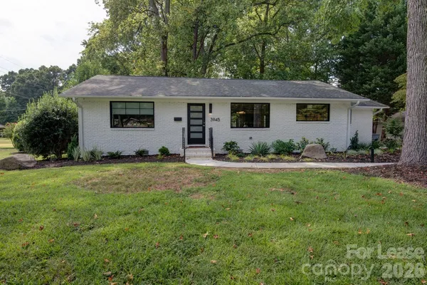 $4,200 | 3945 Rockfern Road, Unit A, Charlotte, NC 28217