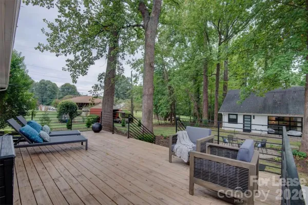 $4,200 | 3945 Rockfern Road, Unit A, Charlotte, NC 28217