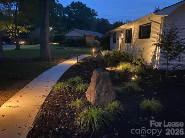 $4,200 | 3945 Rockfern Road, Unit A, Charlotte, NC 28217