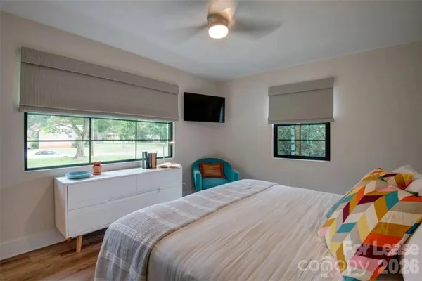 $4,200 | 3945 Rockfern Road, Unit A, Charlotte, NC 28217