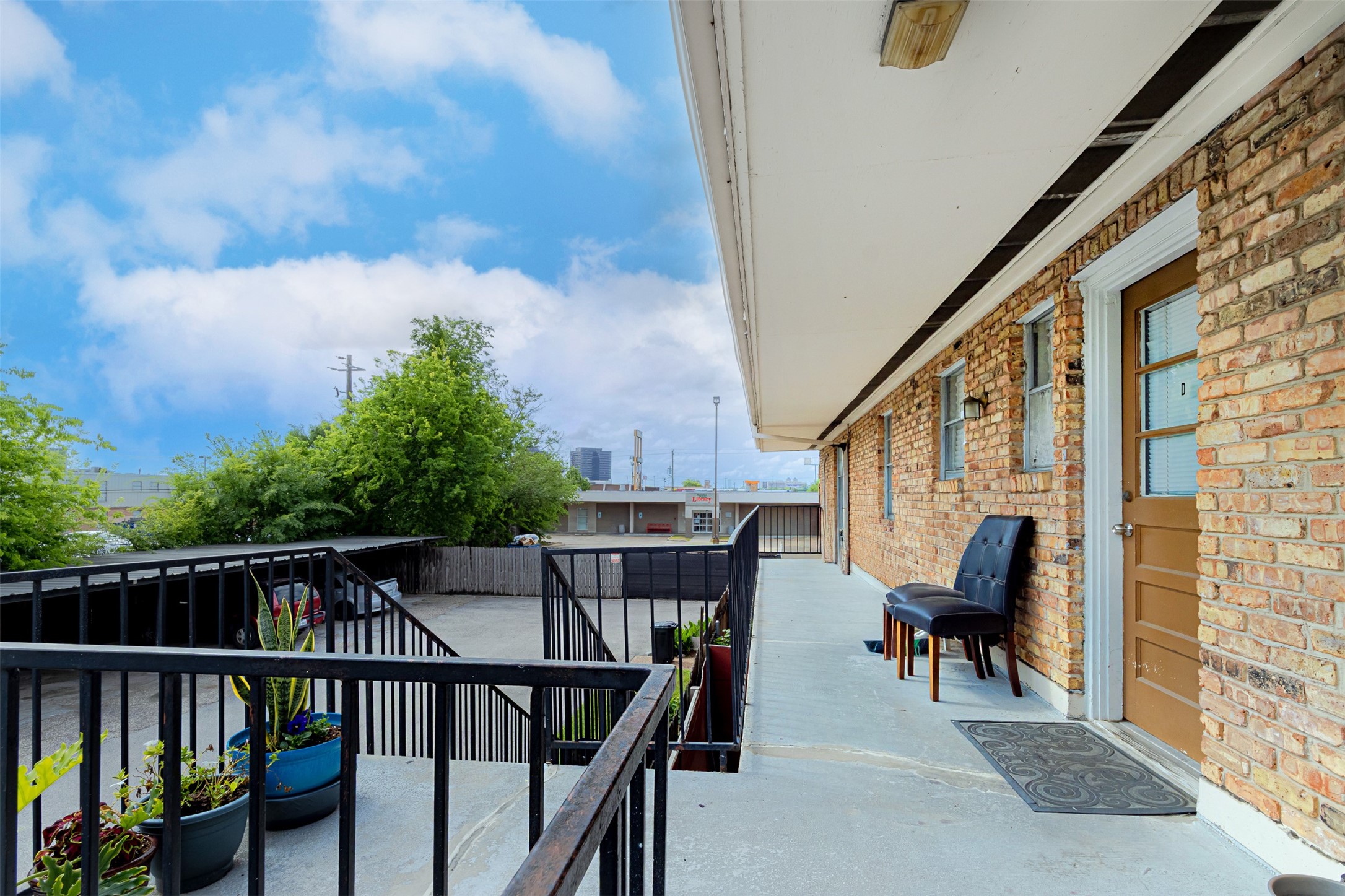 6403 Fondren Road, Unit D25 Houston, TX 77036 - Photo 26 of 26