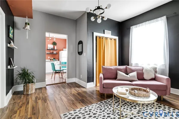 $292,800 | 2910 Lawson Street, Richmond, VA 23224