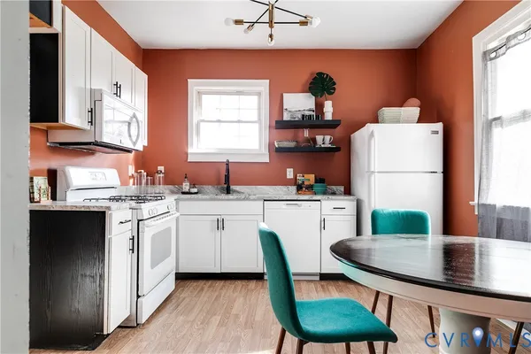 $292,800 | 2910 Lawson Street, Richmond, VA 23224