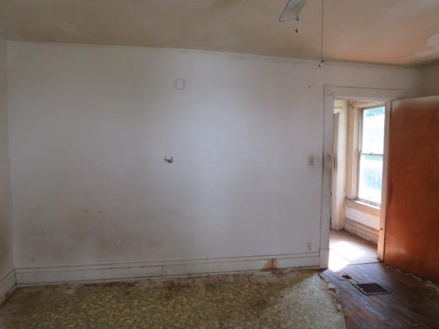 115 Chess Street Monongahela, PA 15063 - Photo 11 of 23 a view of an empty room
