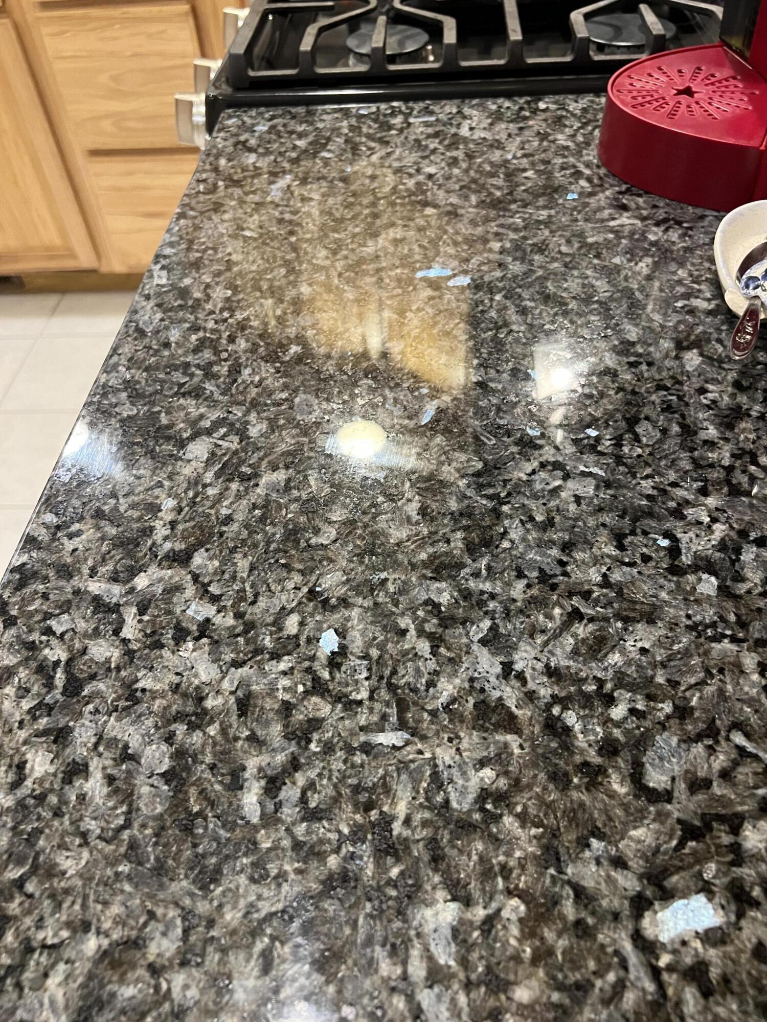 291 Morgan Bay Road Surry, ME 04684 - Photo 14 of 32 Granite Counter tops
