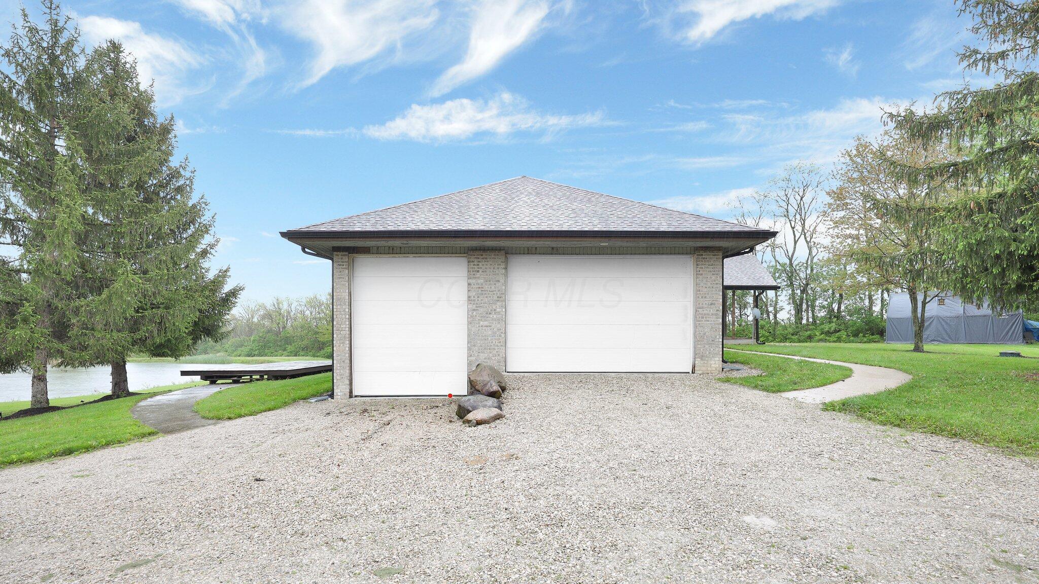 3448 Ostrander Road Ostrander, OH 43061 - Photo 48 of 73 .