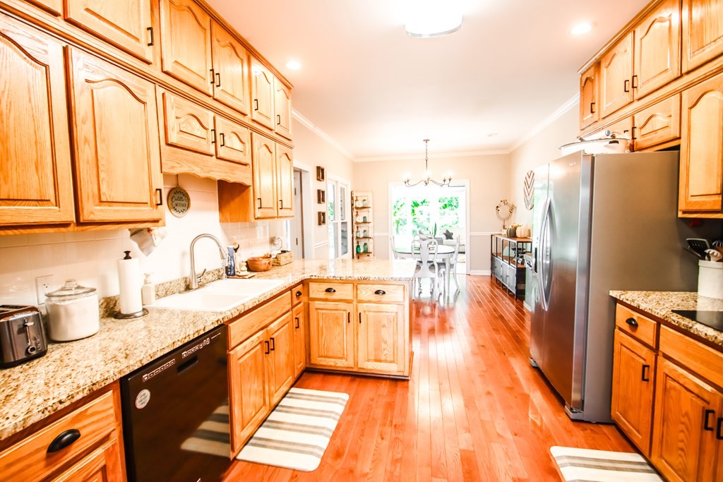 3120 3 Island Road Walling, TN 38587 - Photo 12 of 36 Gallery Image 12