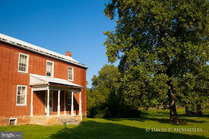 4949 Scrabble Road Shepherdstown, WV 25443 - Photo 1 of 29 Exterior (Front)