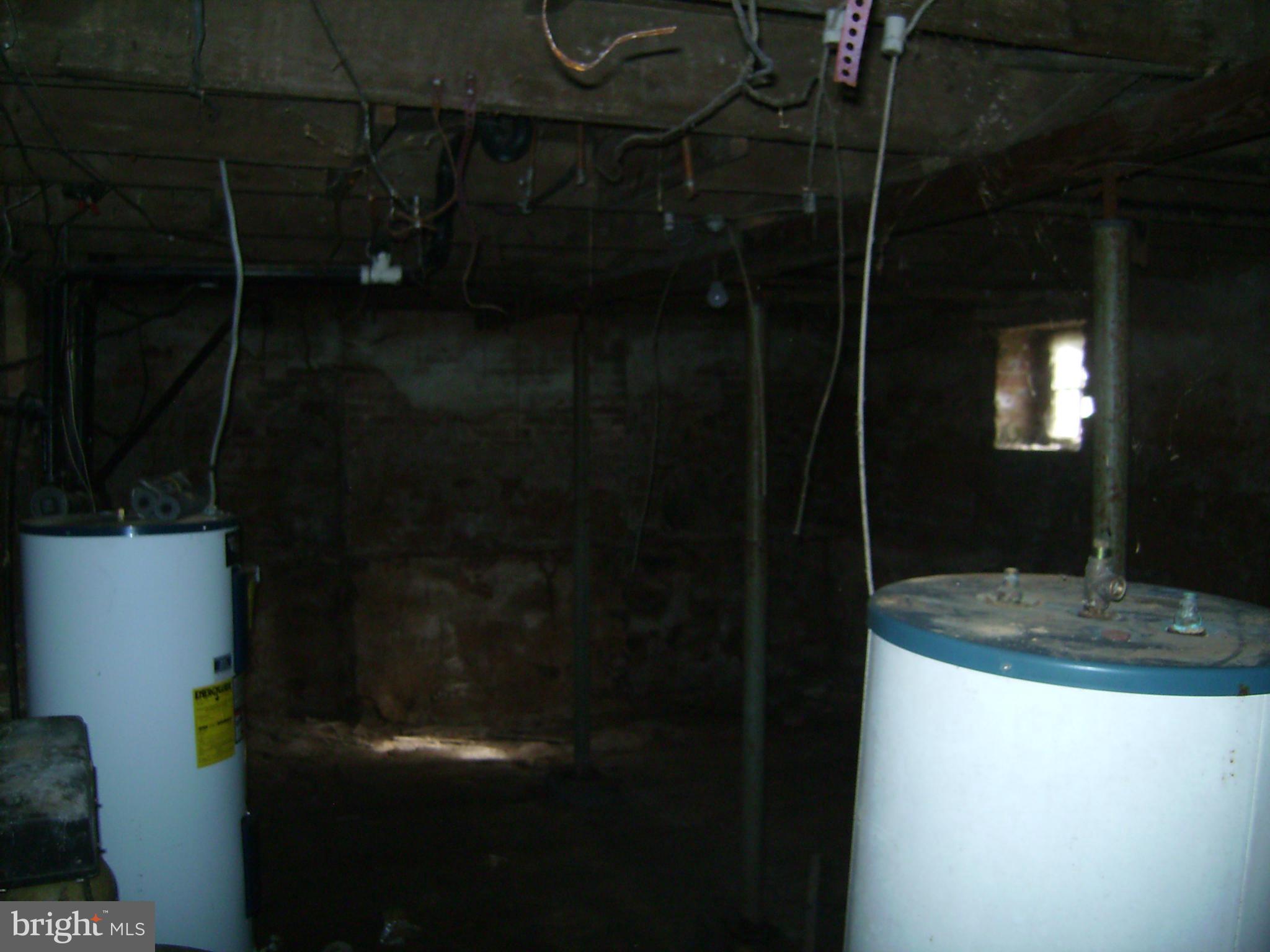 4949 Scrabble Road Shepherdstown, WV 25443 - Photo 24 of 29 Basement