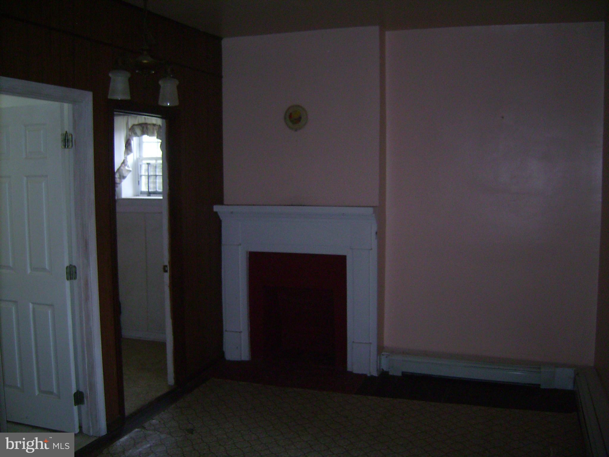 4949 Scrabble Road Shepherdstown, WV 25443 - Photo 7 of 29 Bedroom