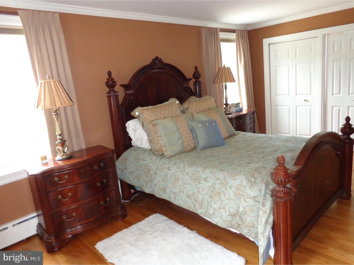419 Cynwyd Road Bala Cynwyd, PA 19004 - Photo 11 of 25 Bedroom - Main