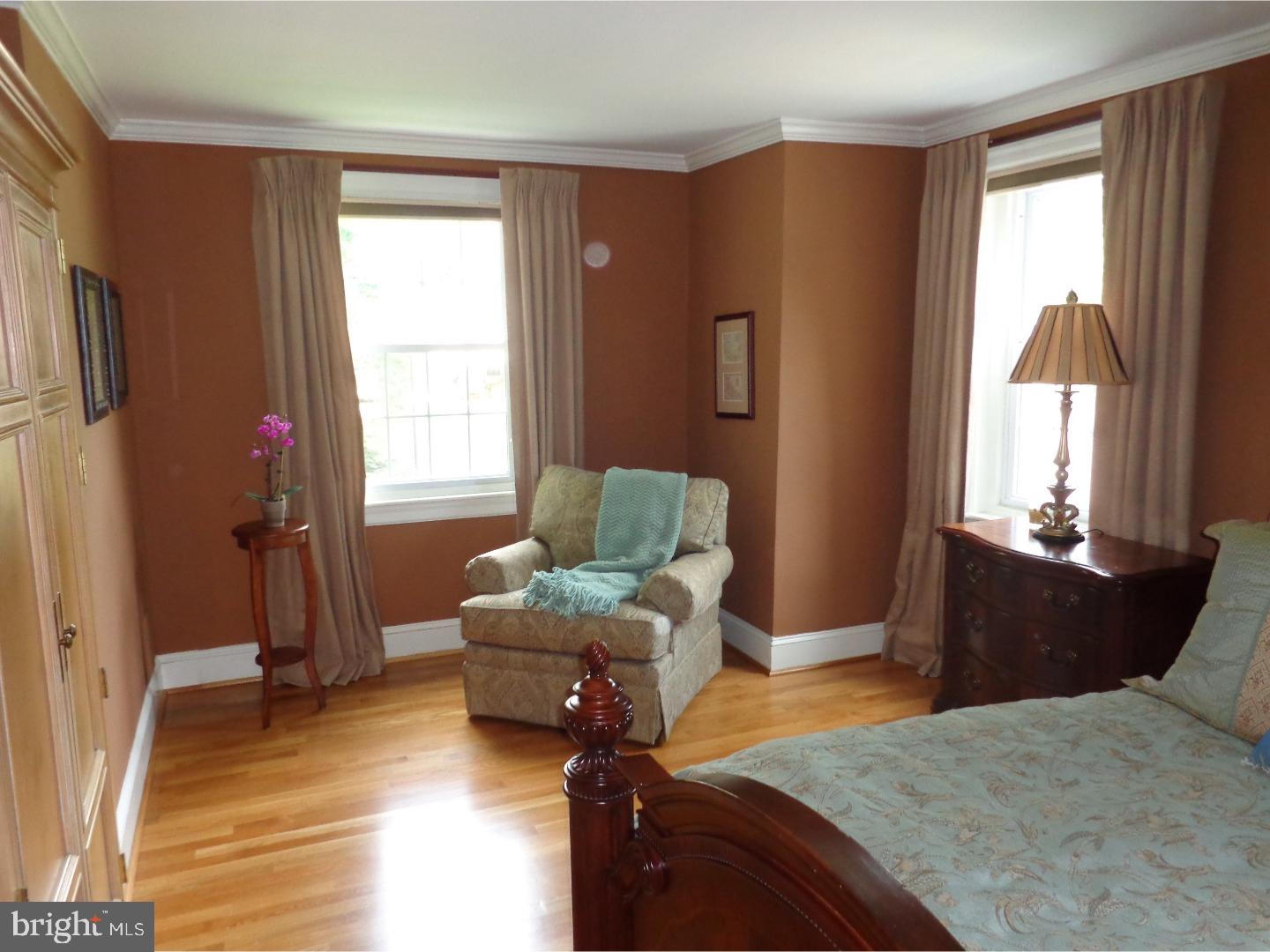 419 Cynwyd Road Bala Cynwyd, PA 19004 - Photo 12 of 25 Bedroom - Main