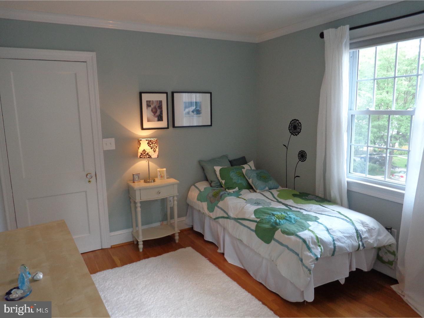 419 Cynwyd Road Bala Cynwyd, PA 19004 - Photo 14 of 25 Bedroom 2