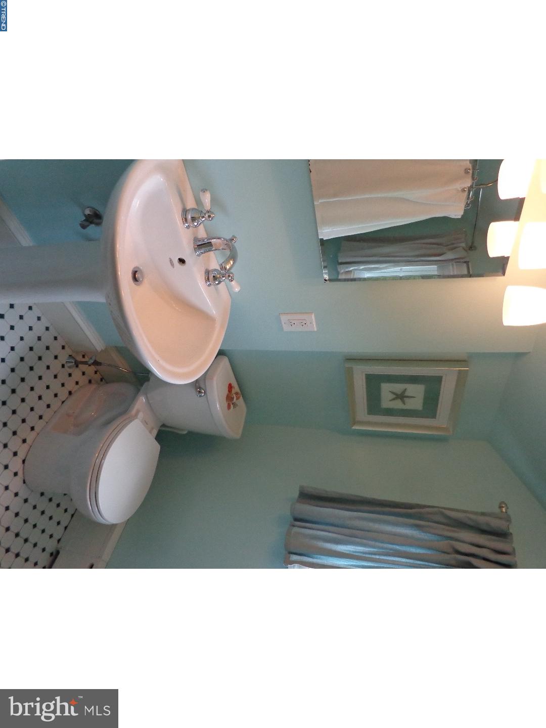 419 Cynwyd Road Bala Cynwyd, PA 19004 - Photo 17 of 25 Bathroom