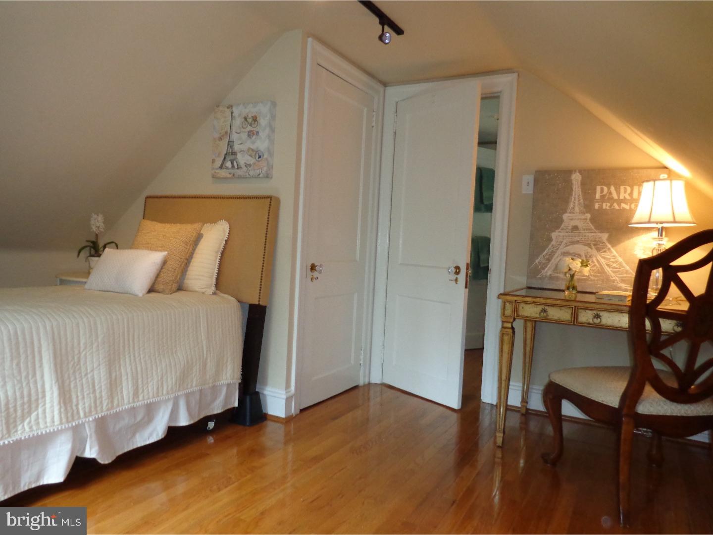419 Cynwyd Road Bala Cynwyd, PA 19004 - Photo 18 of 25 Bedroom 5