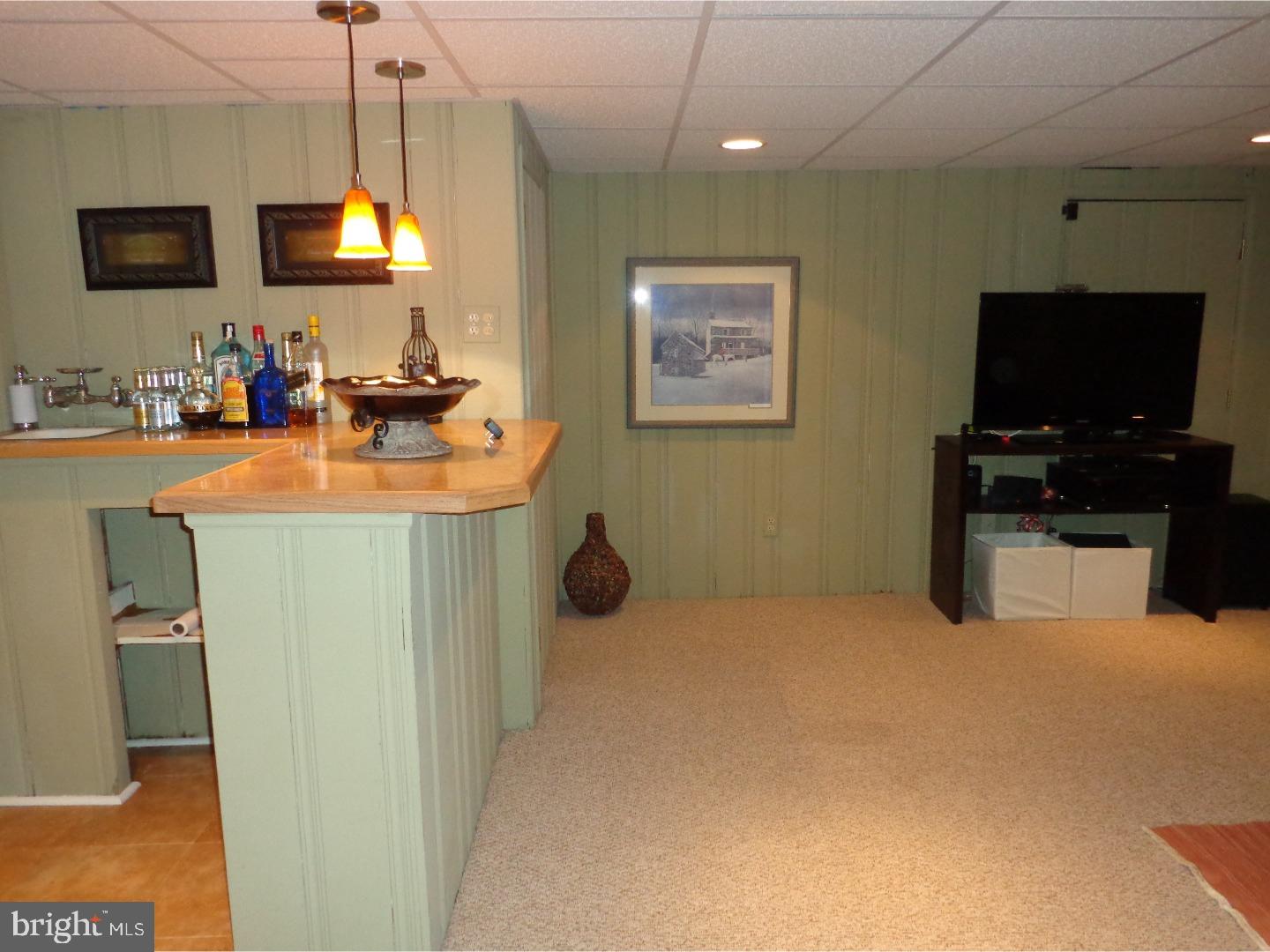 419 Cynwyd Road Bala Cynwyd, PA 19004 - Photo 19 of 25 Basement - Finished