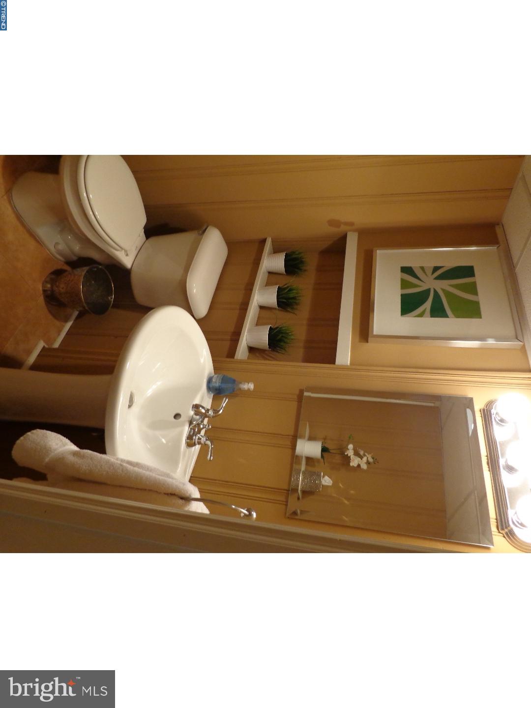 419 Cynwyd Road Bala Cynwyd, PA 19004 - Photo 20 of 25 Bathroom